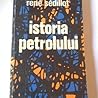 Istoria Petrolului