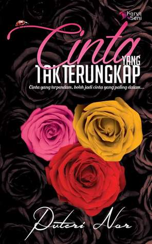 Cinta Yang Tak Terungkap (Paperback)