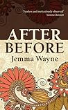 After Before by Jemma Wayne