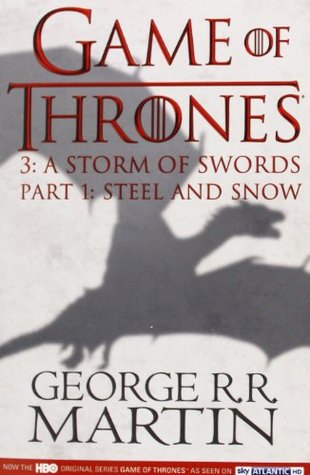 A Game of Thrones: Part 1: A Storm of Swords