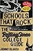 Schools That Rock: The Rolling Stone College Guide