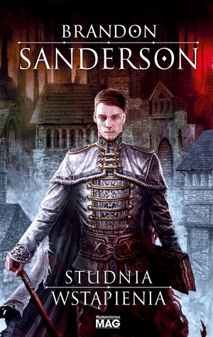 Studnia wstąpienia (Ostatnie Imperium, #2)