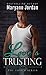 Love's Trusting (The Love's, #3)