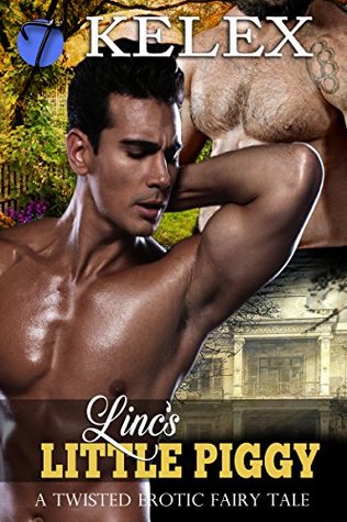 Linc's Little Piggy (JLC Construction, #2)