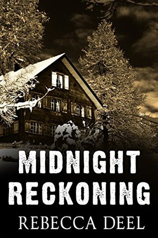 Midnight Reckoning (Fortress Security #2)