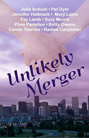 Unlikely Merger (Heart Seekers)