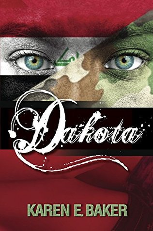 Dakota (Kindle Edition)