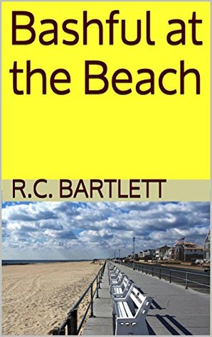 Bashful at the Beach (Kindle Edition)