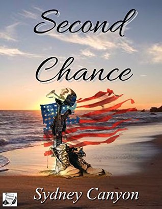 Second Chance (Kindle Edition)