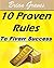 FIVERR: 10 Proven Rules To Fiverr Success Increase Your Gigs Sales Overnight