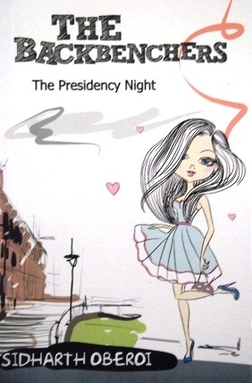 The Presidency Night (The Backbenchers, #4)