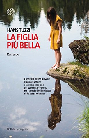 La figlia più bella (Kindle Edition)