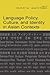 Language Policy, Culture, and Identity in Asian Contexts by Amy B.M. Tsui