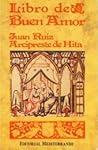 Libro de Buen Amor by Juan Ruiz