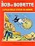 la plus belle statue du monde (Bob et Bobette, #174)