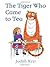The Tiger Who Came to Tea by 2011 Feb 28