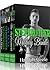 Stepbrother Military Bundle (Stepbrother Military Romance)