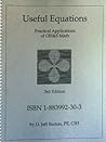 Useful Equations: Practical Applications of OH & S Math