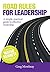 Road Rules for Leadership: ...