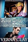 Rock Star Kisses