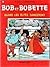 quand les elfes danseront (Bob et Bobette, #168)