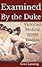 Examined By The Duke: A Victorian BDSM Medical Examination Erotic Short (The Duke of Maidenborough Book 1)