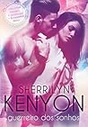 Guerreiro dos Sonhos by Sherrilyn Kenyon