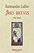 Ars Brevis