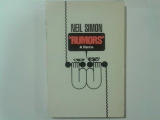 Rumors (Hardcover)