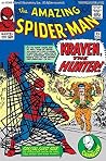 Amazing Spider-Ma...