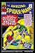 Amazing Spider-Man (1963-19...