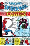 Amazing Spider-Man (1963-1998) #13 by Stan Lee