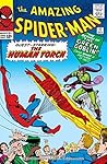 Amazing Spider-Man (1963-1998) #17 by Stan Lee
