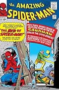 Amazing Spider-Man (1963-1998) #18