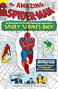 Amazing Spider-Man (1963-1998) #19