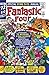 Fantastic Four (1961-1998) Annual #3