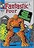 Fantastic Four (1961-1998) #51
