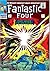 Fantastic Four (1961-1998) #53