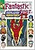 Fantastic Four (1961-1998) #54