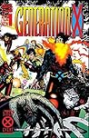 Generation X #1