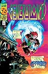 Generation X #9