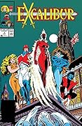 Excalibur (1988-1998) #1