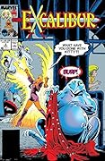 Excalibur (1988-1998) #2
