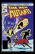 New Mutants #1
