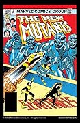 New Mutants #2