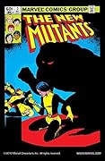 New Mutants #3
