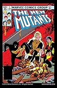 New Mutants #4