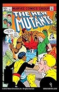 New Mutants #7