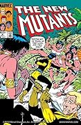 New Mutants #8