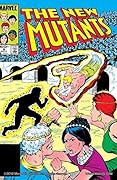New Mutants #9